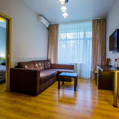 Санаторий Зеленый городок, Иваново, Ивановская область