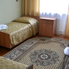 Санаторий им. Цюрупы, Воронежская область