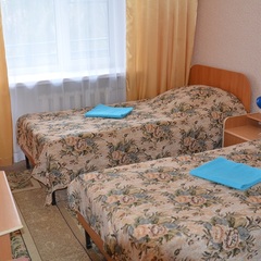 Санаторий им. Цюрупы, Воронежская область