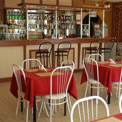 Санаторий им. Цюрупы, Воронежская область