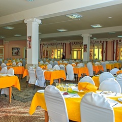 Санаторий им. Цюрупы, Воронежская область