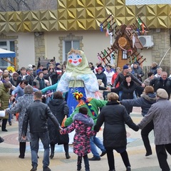 Санаторий им. Цюрупы, Воронежская область
