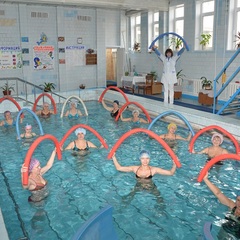 Санаторий им. Цюрупы, Воронежская область