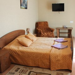 Гостиничный комплекс SPA-Волга, Кинешма, Ивановская область