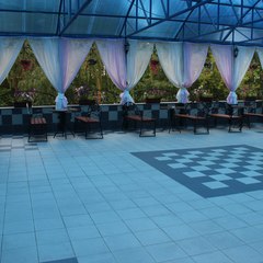 Гостиничный комплекс SPA-Волга, Кинешма, Ивановская область