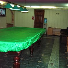 Гостиничный комплекс SPA-Волга, Кинешма, Ивановская область