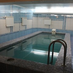 Гостиничный комплекс SPA-Волга, Кинешма, Ивановская область