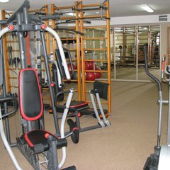 Гостиничный комплекс SPA-Волга, Кинешма, Ивановская область