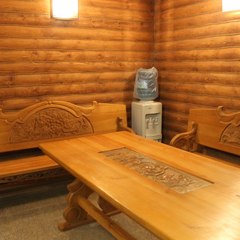 Гостиничный комплекс SPA-Волга, Кинешма, Ивановская область