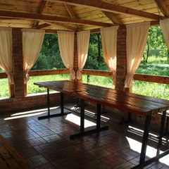 Гостиничный комплекс SPA-Волга, Кинешма, Ивановская область