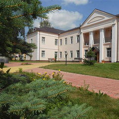 Санаторий Оболсуново, Тейковский район, Ивановская область