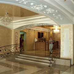 Санаторий Оболсуново, Тейковский район, Ивановская область