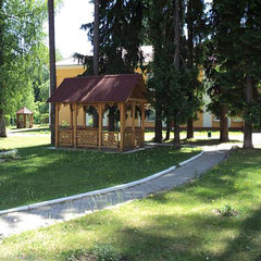 Санаторий Оболсуново, Тейковский район, Ивановская область