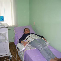 Санаторий Оболсуново, Тейковский район, Ивановская область