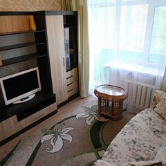 Санаторий Оболсуново, Тейковский район, Ивановская область