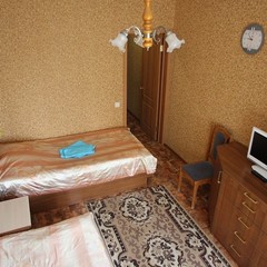 Санаторий Оболсуново, Тейковский район, Ивановская область