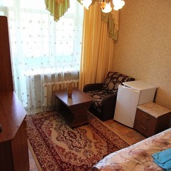 Санаторий Оболсуново, Тейковский район, Ивановская область