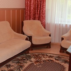 Пансионат Плес, Плес, Ивановская область