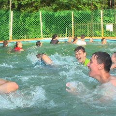 Пансионат Плес, Плес, Ивановская область