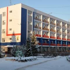 Санаторий имени Станко, Наволоки, Ивановская область