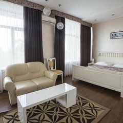 Санаторий имени Станко, Наволоки, Ивановская область