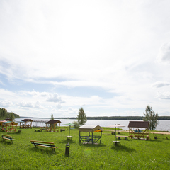 Санаторий имени Станко, Наволоки, Ивановская область