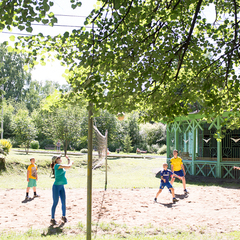 Санаторий имени Станко, Наволоки, Ивановская область