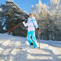 Санаторий имени Станко, Наволоки, Ивановская область