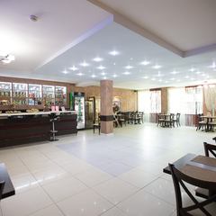 Санаторий имени Станко, Наволоки, Ивановская область