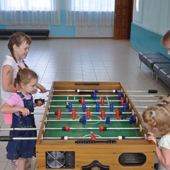 Санаторий имени Станко, Наволоки, Ивановская область