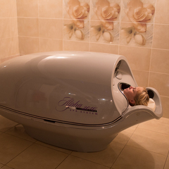 Санаторий имени Станко, Наволоки, Ивановская область