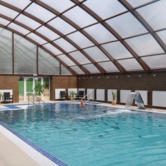 Санаторий имени Станко, Наволоки, Ивановская область