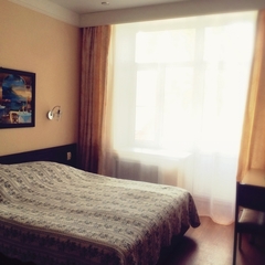 Санаторий Солнечный берег, Иваново, Ивановская область