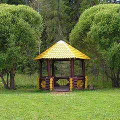 Санаторий Решма, Кинешма, Ивановская область