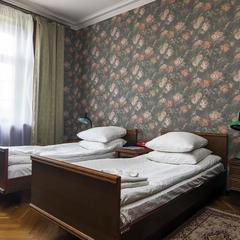 Санаторий Решма, Кинешма, Ивановская область