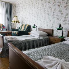 Санаторий Решма, Кинешма, Ивановская область