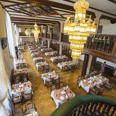 Санаторий Решма, Кинешма, Ивановская область