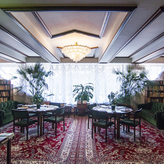 Санаторий Решма, Кинешма, Ивановская область