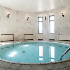 Санаторий Решма, Кинешма, Ивановская область