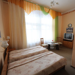 Санаторий Усолье, Иркутская область