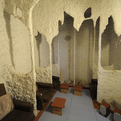 Санаторий Усолье, Иркутская область