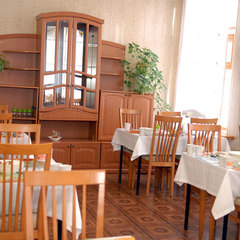 Санаторий Усолье, Иркутская область