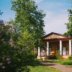 Санаторий Усолье, Иркутская область