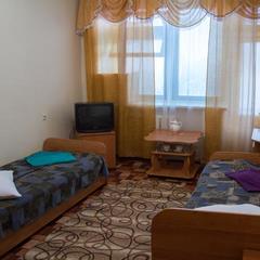 Санаторий Усть-Кут, Иркутская область