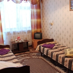 Санаторий Усть-Кут, Иркутская область