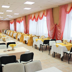 Санаторий Усть-Кут, Иркутская область