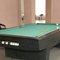 Санаторий Усть-Кут, Иркутская область