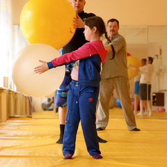 Санаторий Усть-Кут, Иркутская область