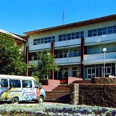 Санаторий Братское взморье, Иркутская область