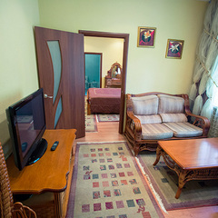 Санаторий Братское взморье, Иркутская область